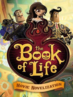 cover image of The Book of Life